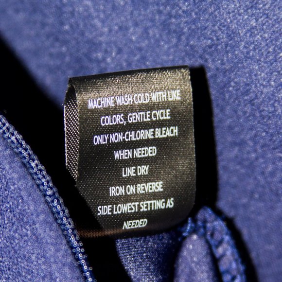 TRIXXI NAVY BLUE JUMPSUIT - Picture 10 of 10